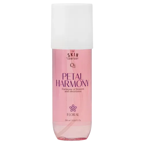 Body Mist Petal Harmony 150 Ml The Skin Company