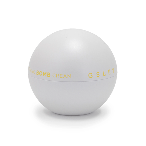 GSLEY Whitening Bomb Cream - Crema Iluminadora Unificante 50 g