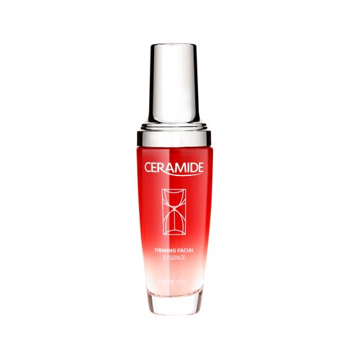 Farmstay Ceramide Firming Facial Emulsion