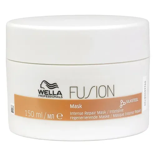 Mascarilla Fusion  150ml - Reparación intensa   150ml