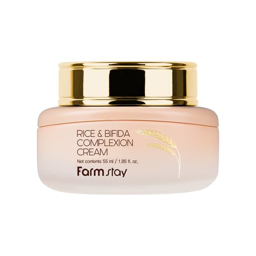 Farmstay Rice & Bifida Complexion Cream 55ml