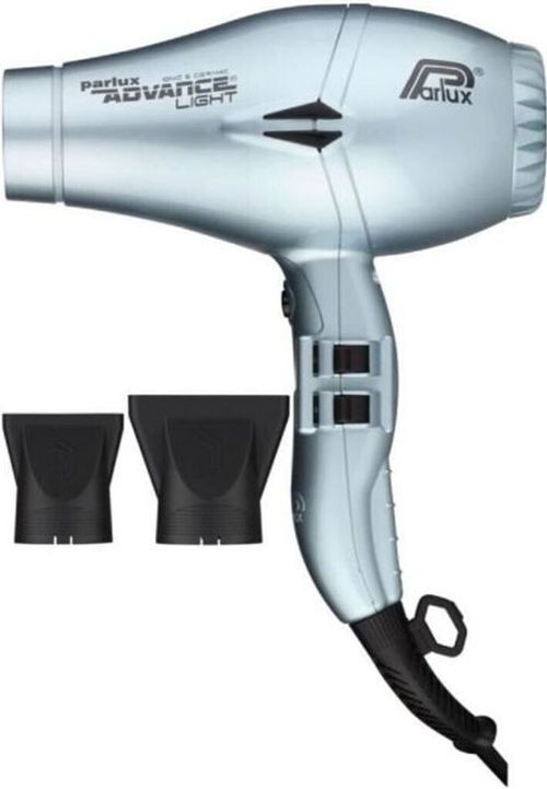 Secador Advance Plata